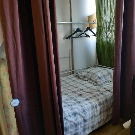 Dormir A 파리 외부 사진