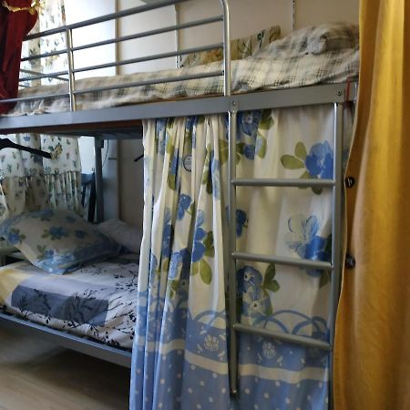 Dormir A 파리 외부 사진