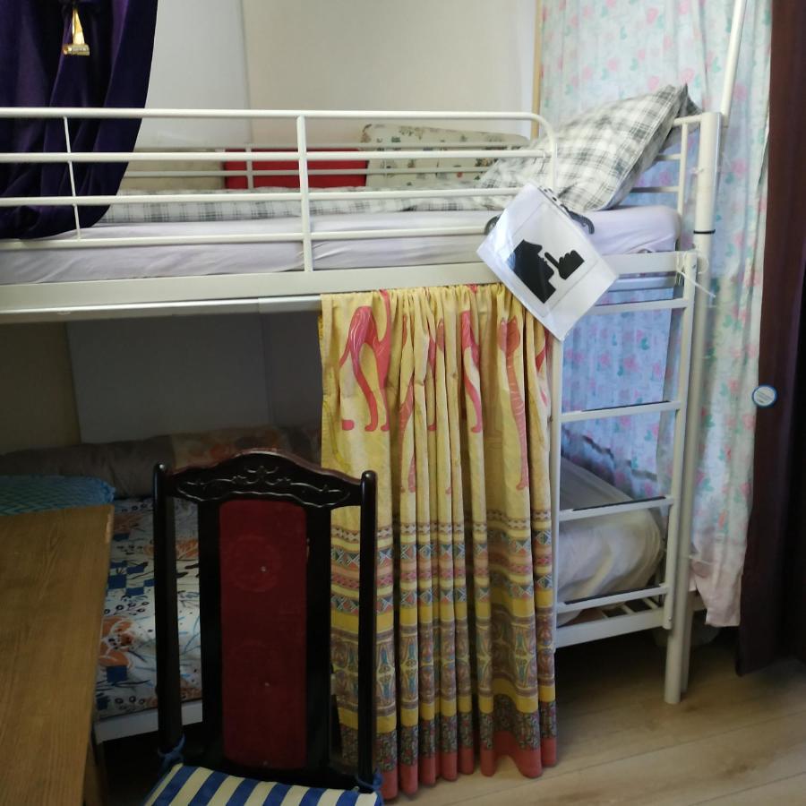 Dormir A 파리 외부 사진